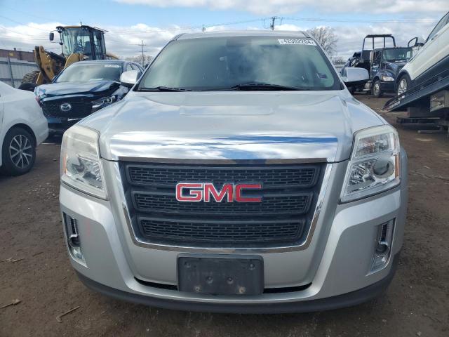 2GKALMEK2F6392030 GMC Terrain Sle