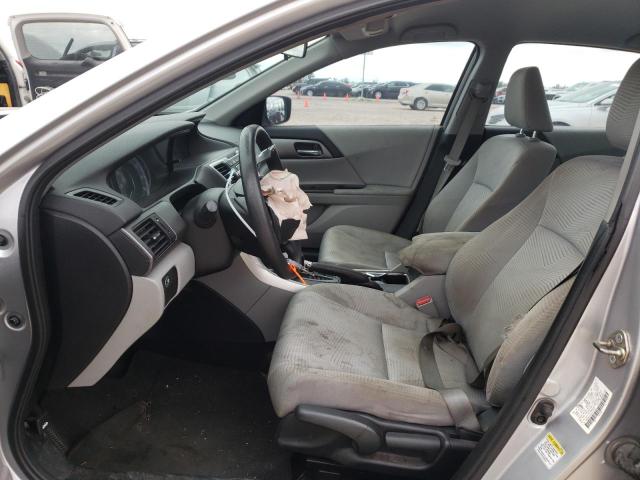 1HGCR2F30FA137363 Honda ACCORD LX