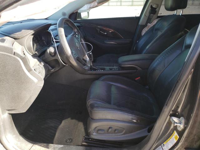 1G4GB5G34EF293164 Buick Lacrosse
