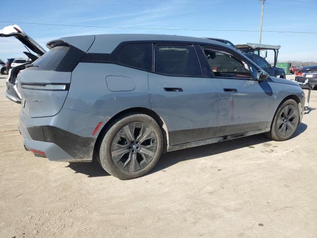 WB523CF08NCK67378 BMW Ix Xdrive50