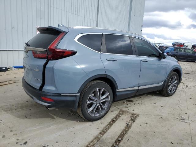 5J6RW2H90LL005829 Honda Cr-v Touring