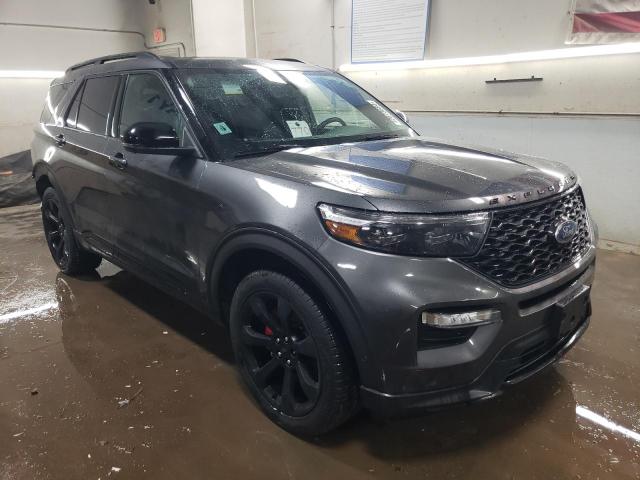 1FM5K8GC1LGC25324 Ford Explorer St