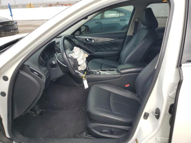 JN1EV7AP7HM741099 Infiniti Q50 Premium