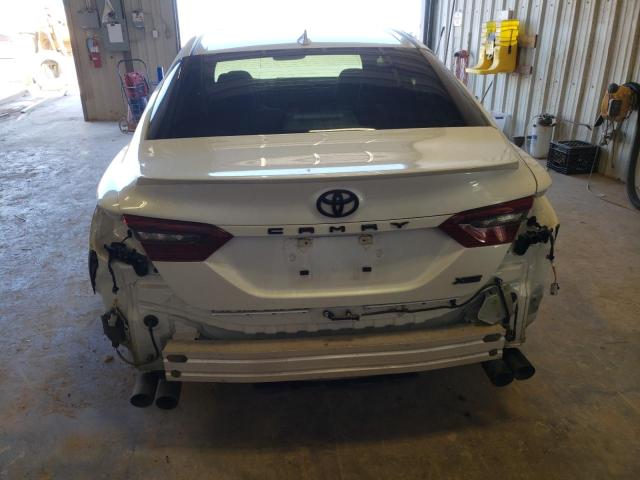 4T1K61AK2RU842644 Toyota CAMRY XSE