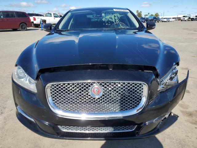 SAJWA2GZ8F8V83548 Jaguar Xjl Portfolio