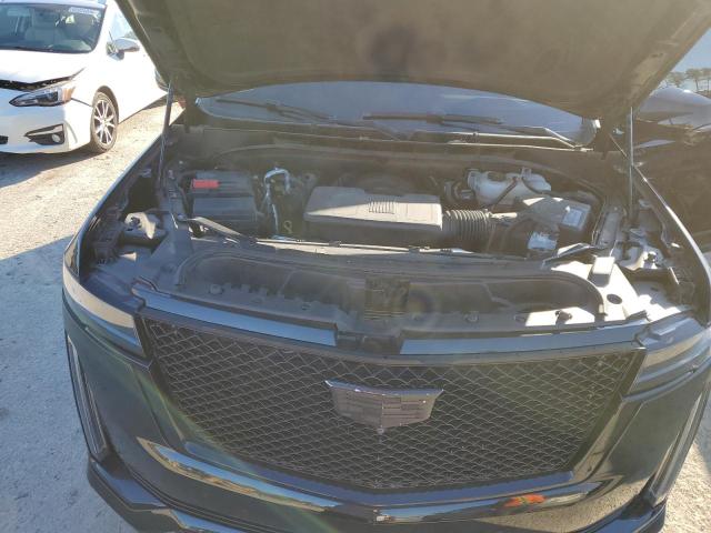 1GYS4GKL6MR380454 Cadillac Escalade S