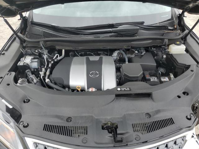 2T2HZMAA6NC253498 Lexus RX 350