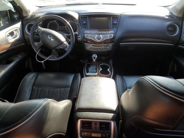 5N1DL0MM3HC513691 Infiniti QX60