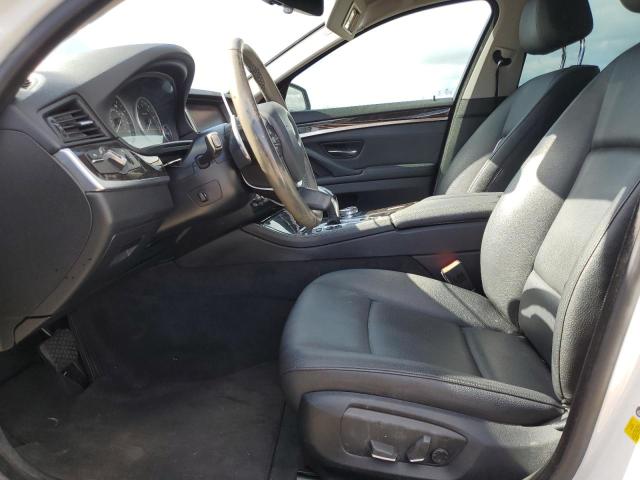 WBA5A5C57GG350408 BMW 528 I