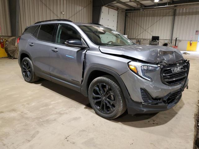 3GKALTEV6ML389077 GMC Terrain Sle