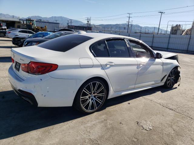 WBAJS1C05LWW61795 BMW 540 I