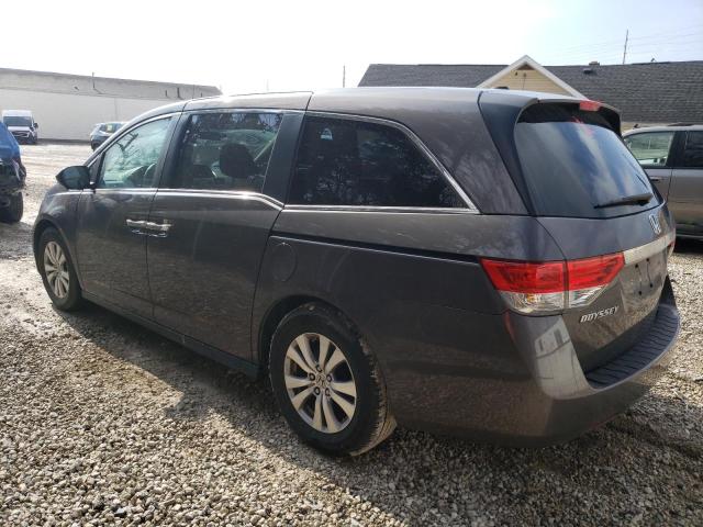 5FNRL5H31GB167084 Honda ODYSSEY SE