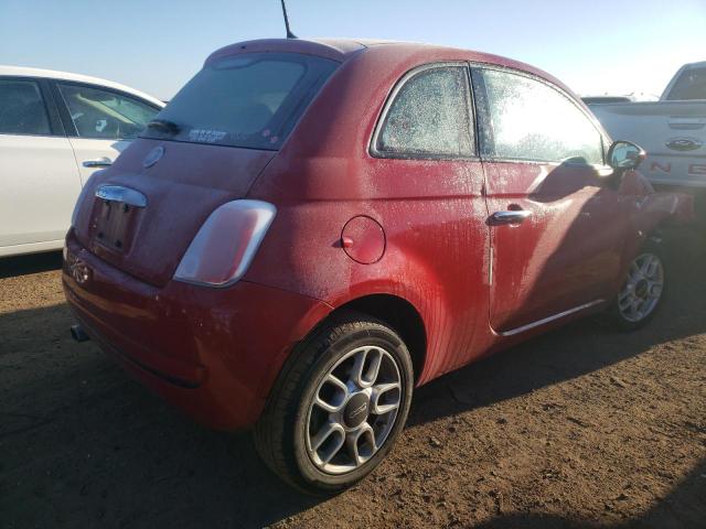 3C3CFFAR6FT501762 Fiat 500 POP