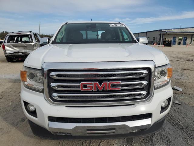 1GTG6DEN7J1130362 GMC CANYON SLT