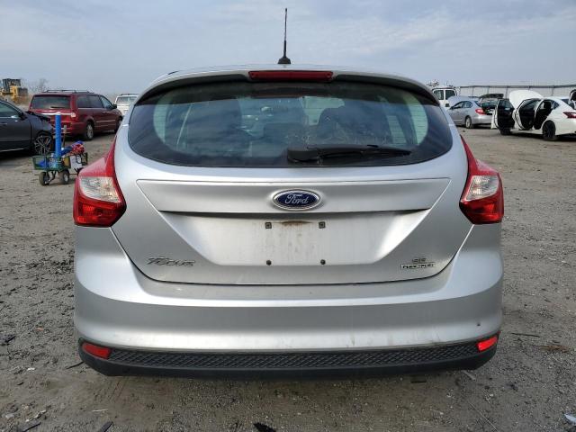1FADP3K20EL208386 Ford FOCUS SE
