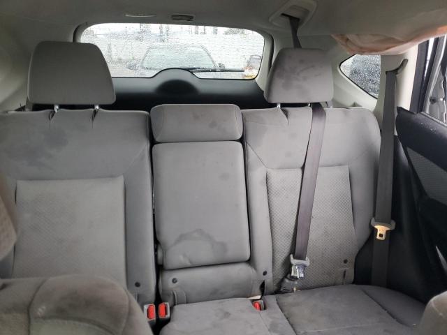 2HKRM3H56GH570286 Honda CR-V EX