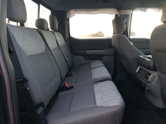 1FTFW1E53MKD81176 Ford F150 Supercrew