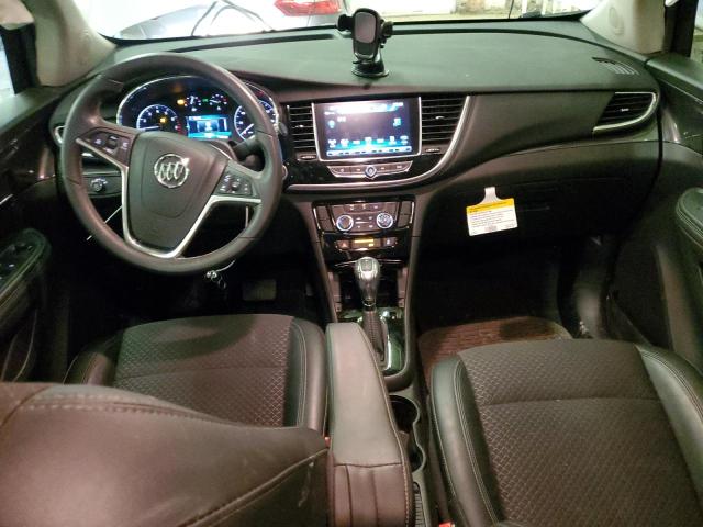 KL4CJESB5JB675364 Buick Encore Preferred