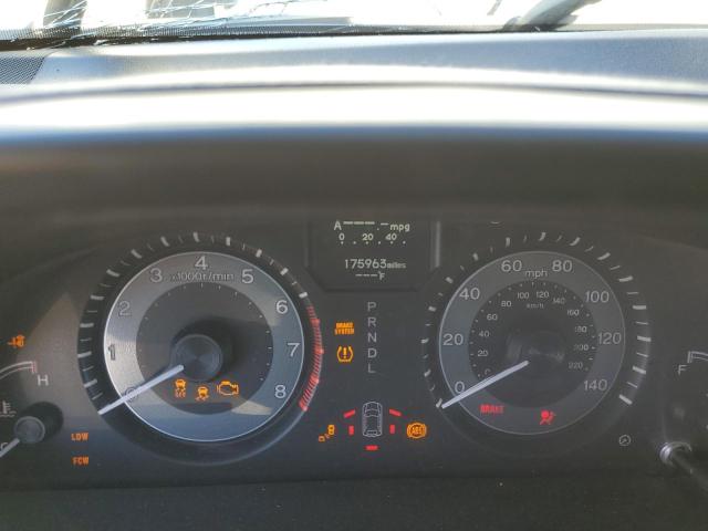 5FNRL5H96FB104145 Honda Odyssey Touring