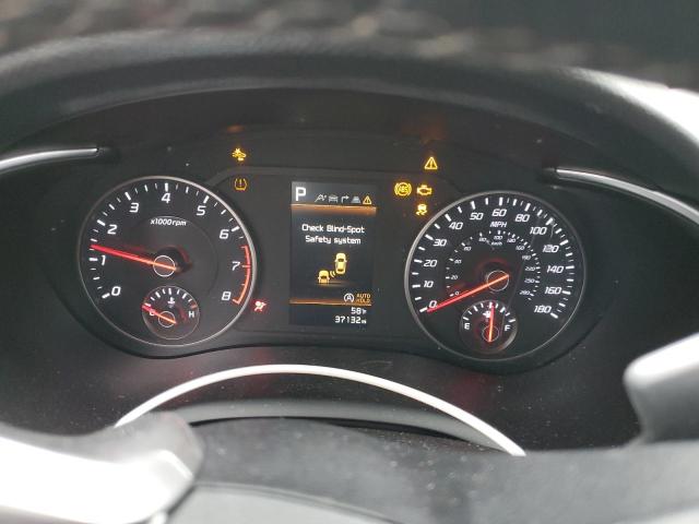 KNAE45LC0N6105538 KIA Stinger Gt1