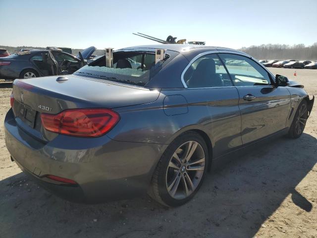 WBA4Z1C50JEC59547 BMW 430I