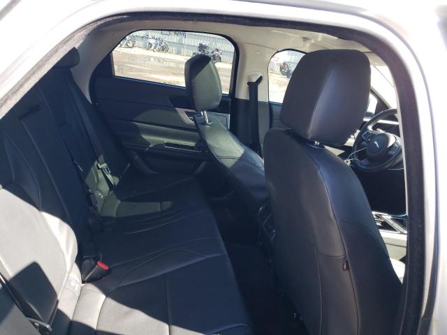 SAJBD4BV9GCY06541 Jaguar XF PREMIUM