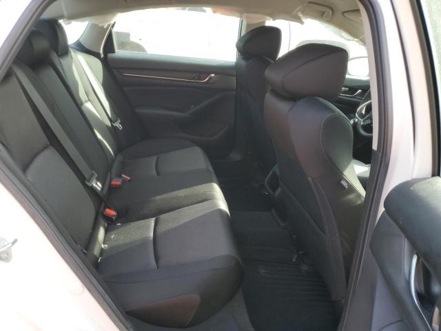 1HGCV1F18MA029008 Honda ACCORD LX