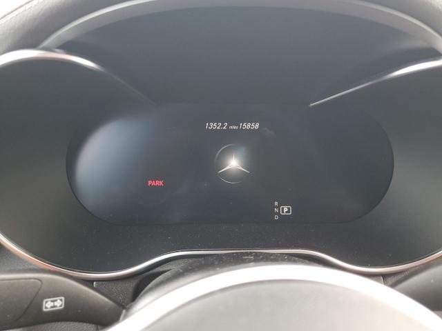 W1N0J8EB1NG029231 Mercedes-Benz Glc Coupe 300 4matic