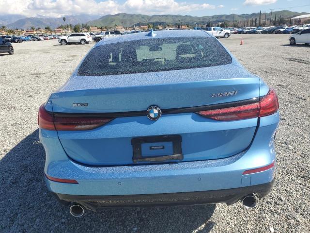 WBA73AK05M7H19010 BMW 228XI
