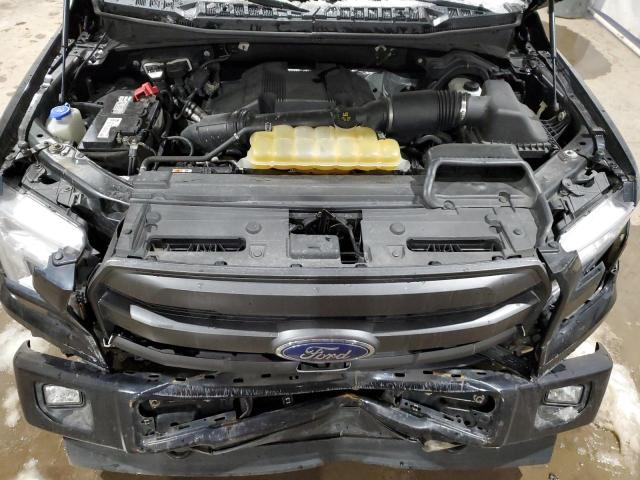 1FTEW1EG0HFC73951 Ford F150 Supercrew