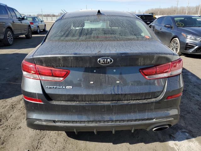 5XXGT4L38LG451831 KIA Optima Lx