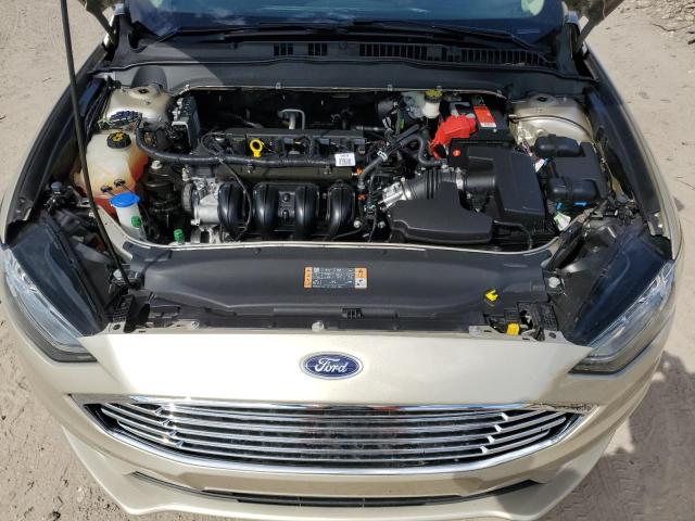 3FA6P0H7XHR219377 Ford FUSION SE