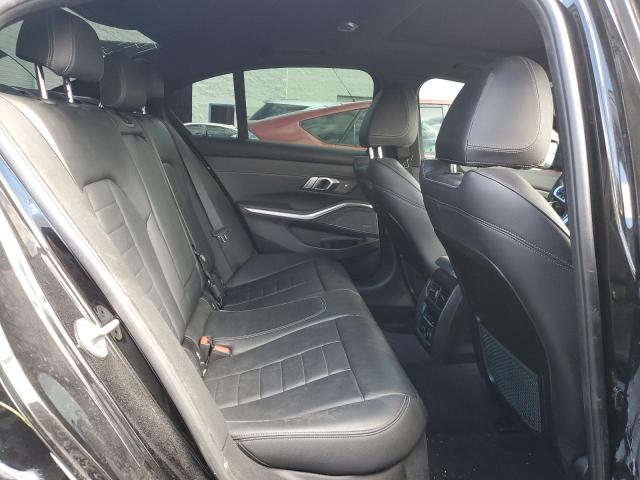 3MW5U7J02L8B34193 BMW M340I