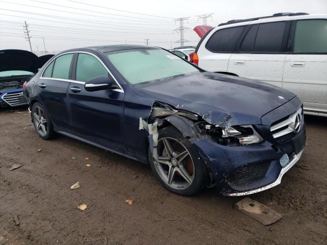55SWF4KB3FU043481 Mercedes-Benz C 300 4matic