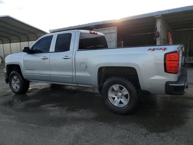 1GCVKREC5FZ259594 Chevrolet Silverado K1500 Lt