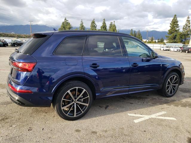 WA1LXBF77ND008809 Audi Q7 Premium Plus