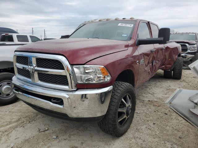 Auction sale of the 2014 Ram 3500 St, vin: 3C63RRGL9EG151372, lot number: 44735774