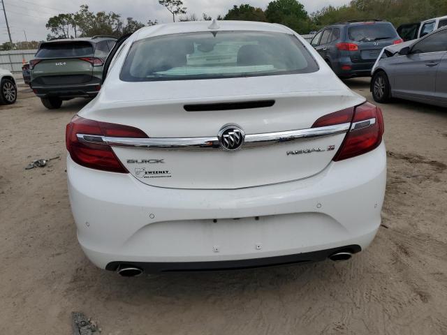 2G4GS5GX1G9103528 Buick Regal Premium