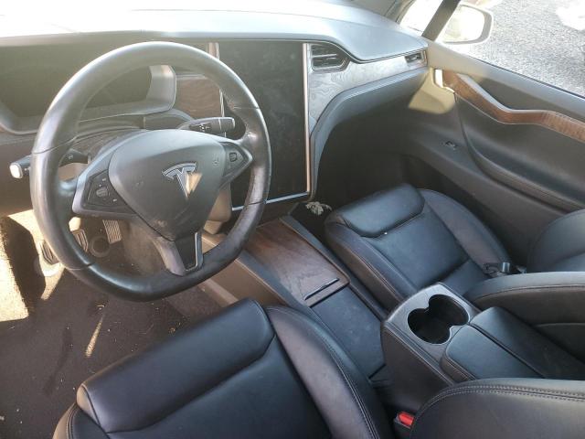 5YJXCAE25LF239815 Tesla MODEL X