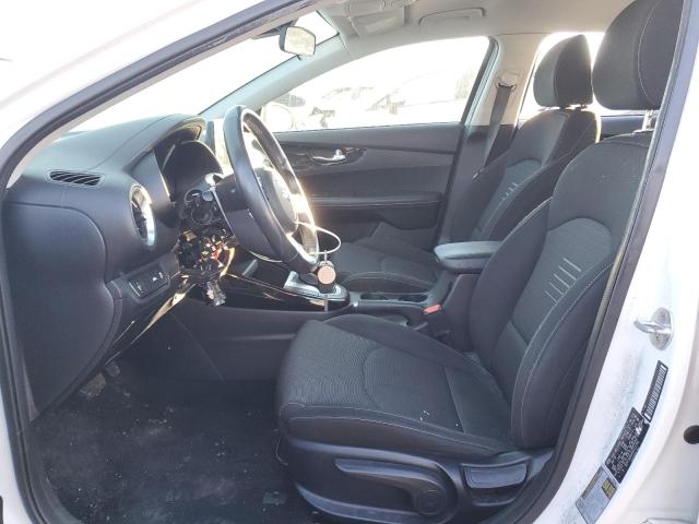 3KPF34ADXKE012709 KIA Forte Gt Line