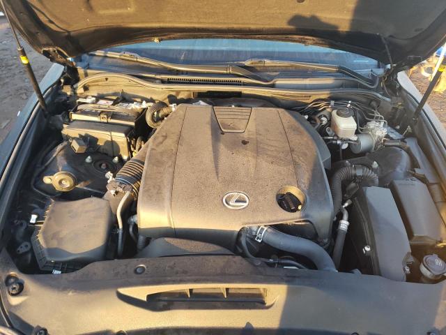 JTHCF1D22F5027109 Lexus IS 250