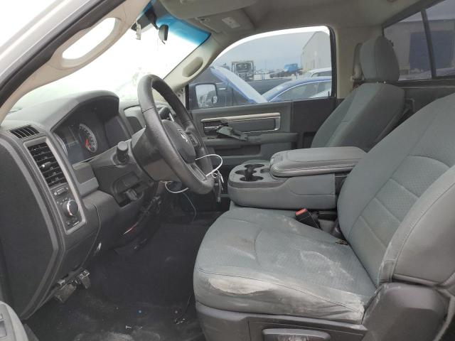 3C6JR6DTXEG125101 RAM 1500 St