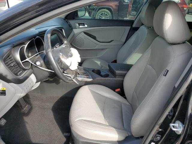 5XXGN4A72FG468774 KIA OPTIMA EX