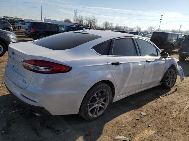 3FA6P0CD9LR224933 Ford FUSION SEL