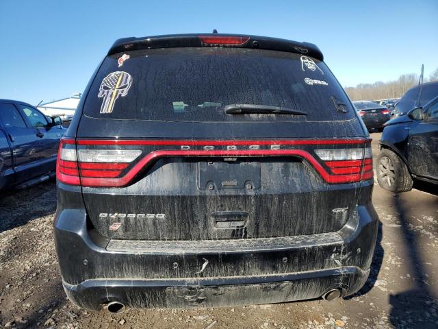 1C4RDJDG4JC496994 Dodge DURANGO GT