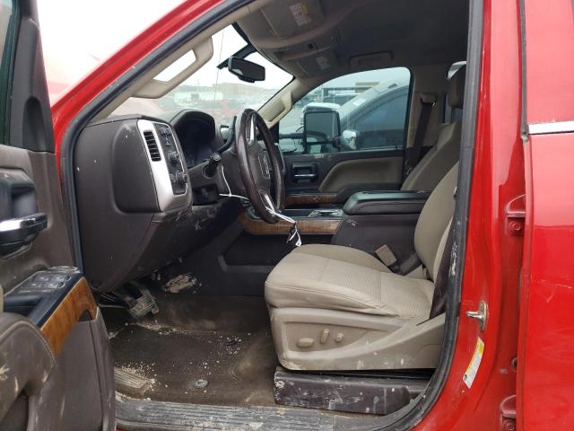 1GT12SEY6JF255601 GMC Sierra K2500 Sle