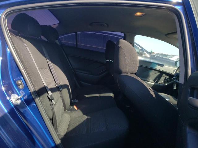 3KPFK4A71HE127026 KIA FORTE LX