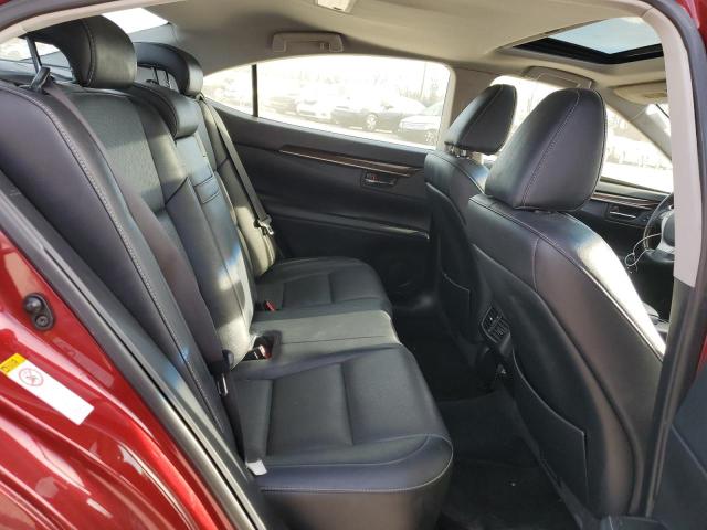 JTHBK1GG2F2176281 Lexus ES 350