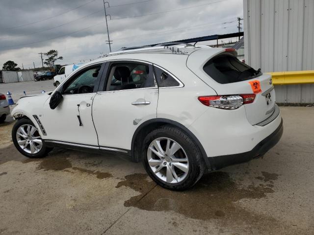 JN8CS1MU6EM452291 Infiniti QX70