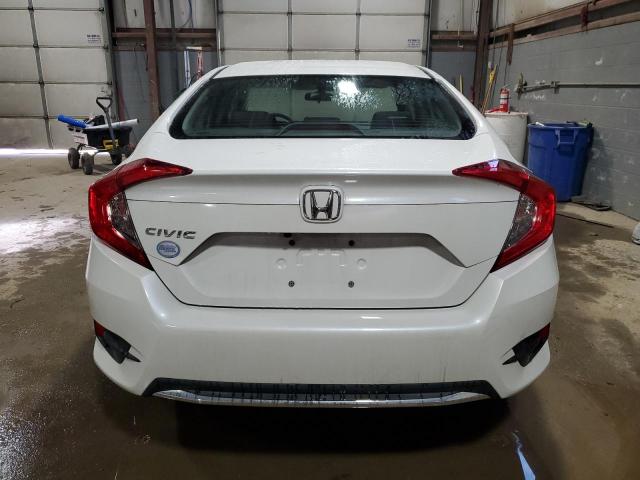 2HGFC2F65LH571171 Honda Civic Lx
